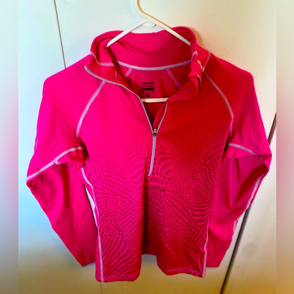 Nike Pro DryFit size M